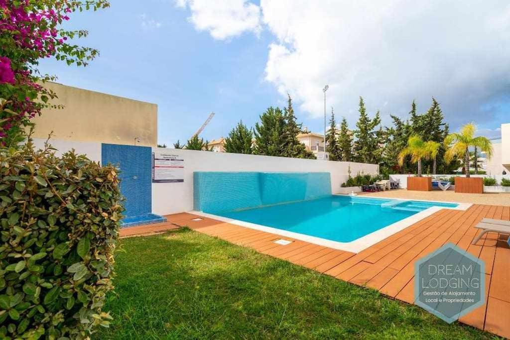Apartment Medronheira B2 Dream *