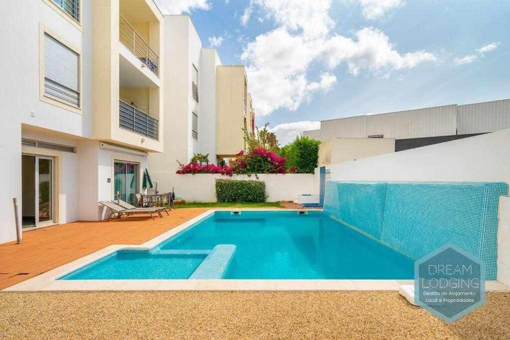 Apartment Medronheira B2 Dream *