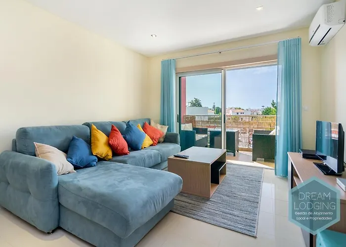 Medronheira B2 Dream Lodging