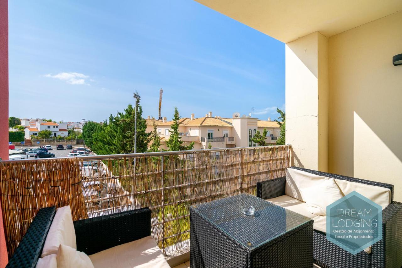Medronheira B2 Dream Apartamento Albufeira