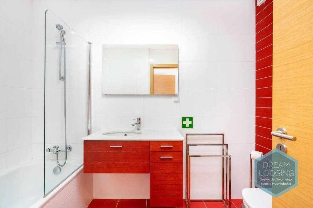 Apartamento Medronheira B2 Dream