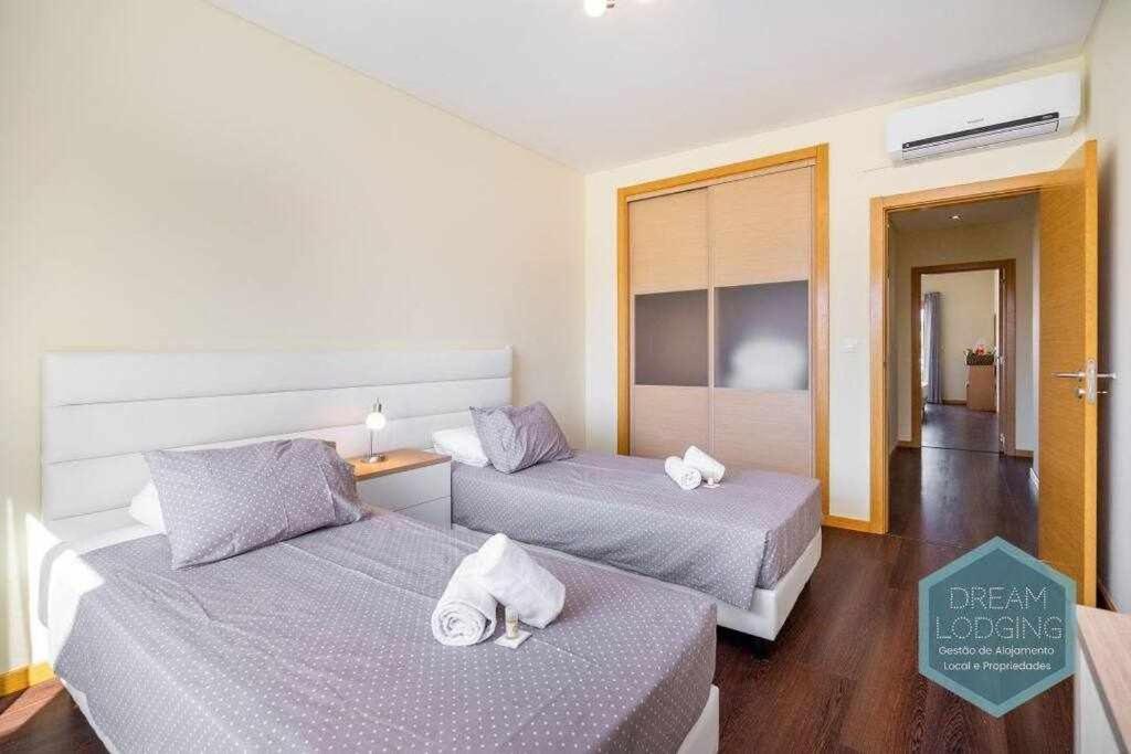 Medronheira B2 Dream Apartamento